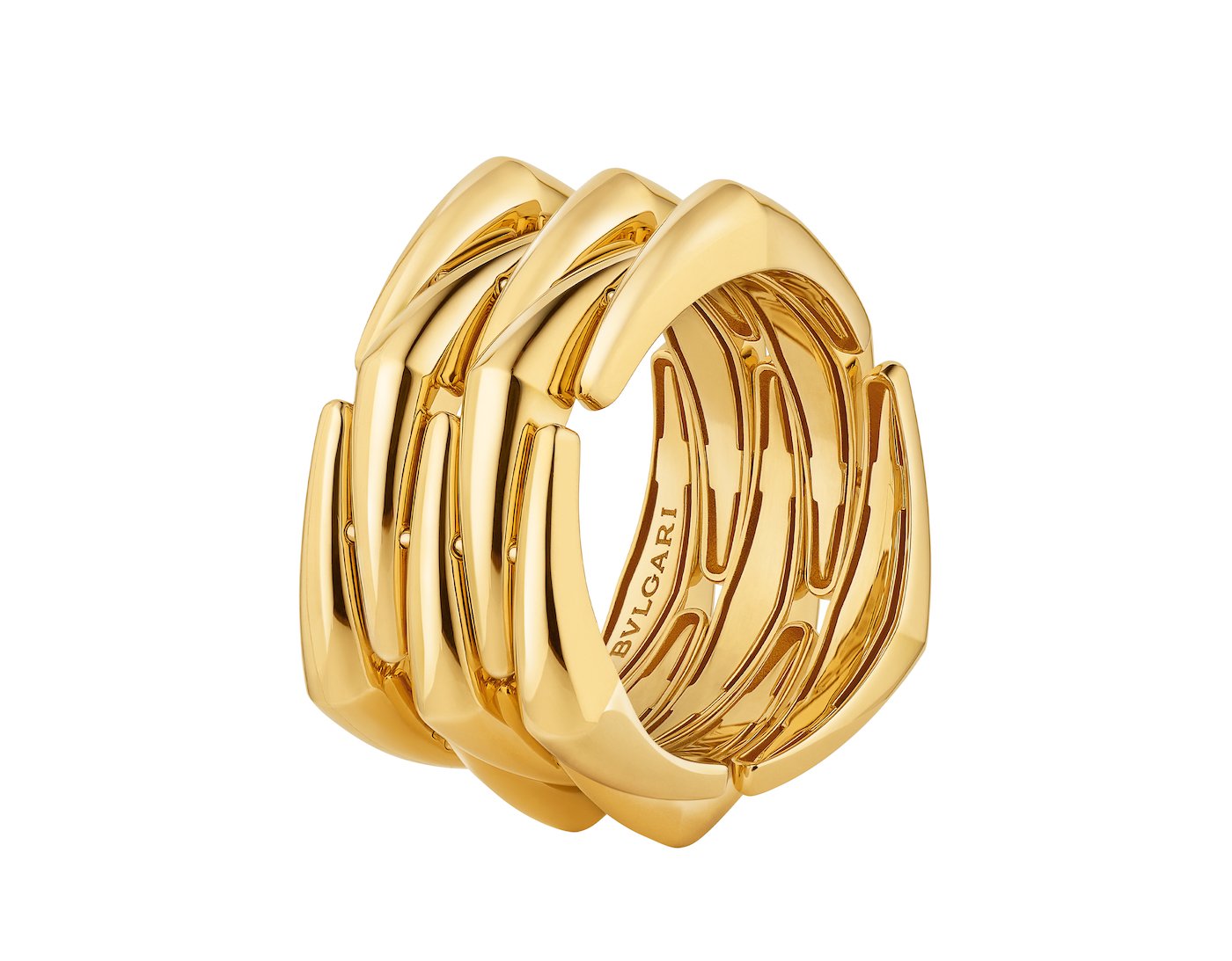 Bvlgari Eternal: reimagining archives 