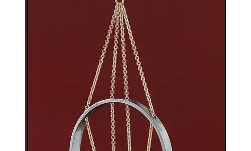 Vannesa Gade's Jewelry gift idea for Valentine's Day