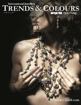 Caleo Jewelry inspired by Scandinavian design
