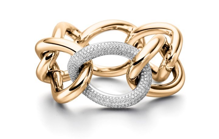 Grace pavé bracelet