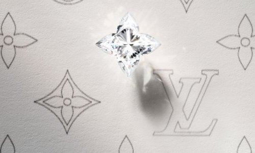 Louis Vuitton introduces new LV Diamonds creations