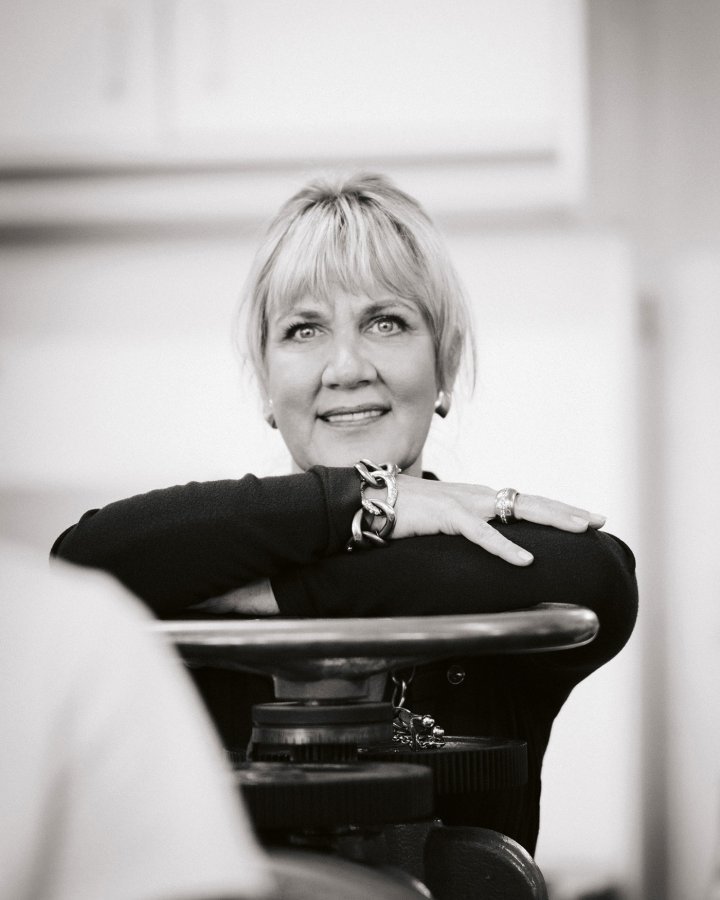 Isabelle Mössner