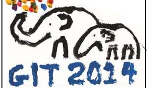 GIT2014 – The Exquisite Gem Connectivity