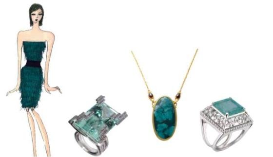 Video - The Forevermark Encordia™ Collection 