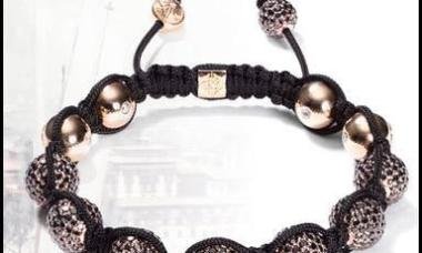 Shamballa Jewels donates bracelet to the 18th annual amfAR
