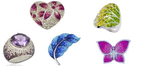 Video - The Forevermark Encordia™ Collection 
