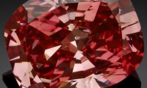 Fifth Antwerp Diamond Fair: Another Glittering Success