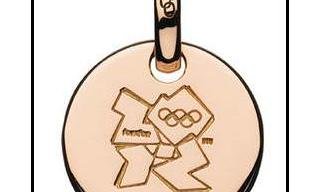 Links of London – Official Jewellery of 2012 Olympics and Paralympics