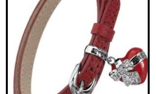 Guess - New bracelets for Fall season