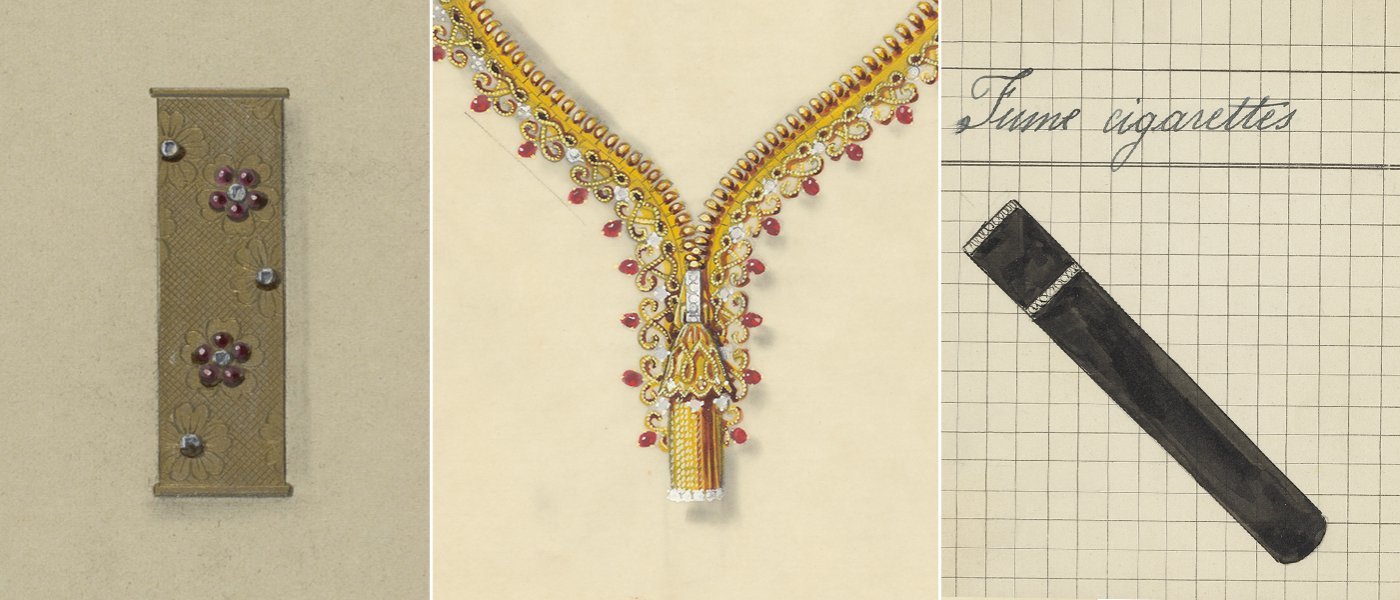 The art of living by Van Cleef & Arpels