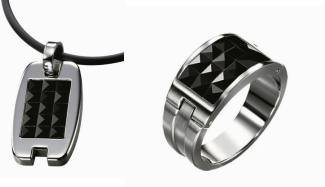 Caleo Jewelry inspired by Scandinavian design
