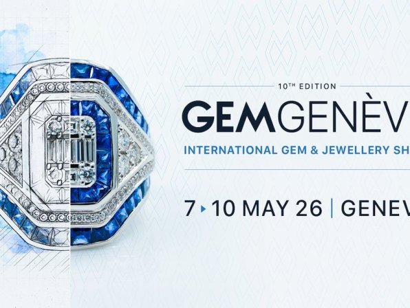 Gemgeneve reaches a major milestone with its tenth edition, 7-10 May 2026