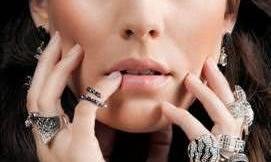  Chelsea Taylor Jewelry Introduces Rock Revival Collection