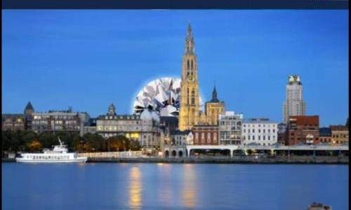 Fifth edition of Antwerp Diamond Trade Fair opens on January 26