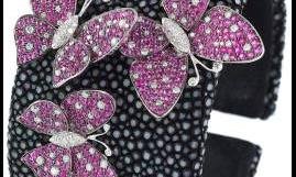 Miiori NY unveils a new collection of it's Esperanza line