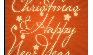 Season's Greetings for the world of jewellery