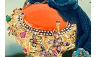 Goldesign Couture Collection