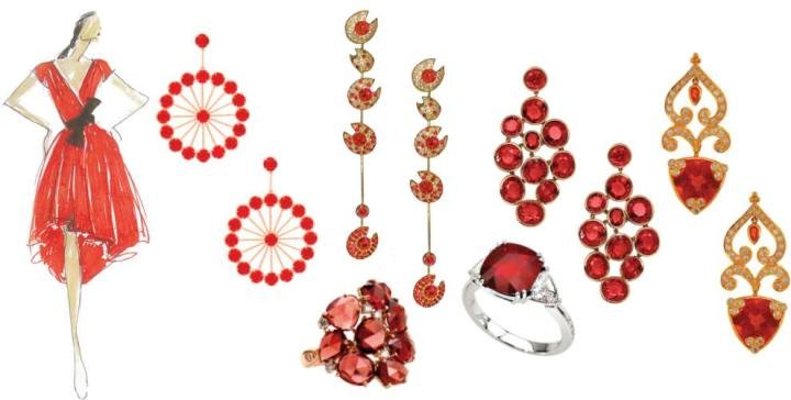 Carla Amorim, Jolfer, Mousson Atelier, Zydo, Garaude, Paula Crevoshay.