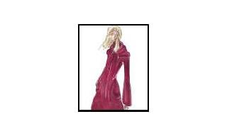 Colours for Fall 2011