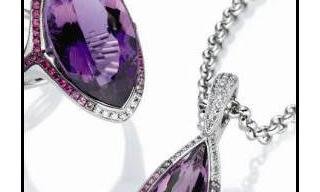 Angela Buchwald jewellery - Happy Ours.