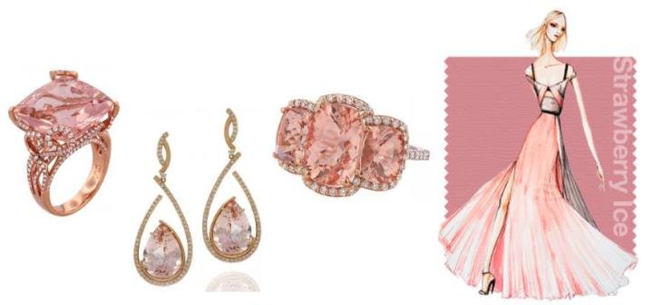 Yael Designs, Vianna Brasil, Makur Designs, Bibhu Mohapatra