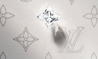 Louis Vuitton introduces new LV Diamonds creations