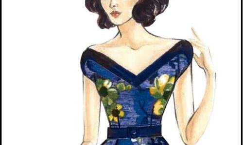 Top Ten Trends in Jewellery and Fashion Colour for 2012