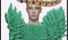 The top ten trends for jewellery design for 2013 - Part X: A Step Beyond