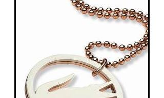 Lacoste - New fashion jewellery collection