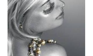 The new Gellner jewelry collection “Elements of Love and Desire”