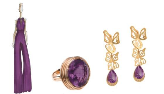 Video - The Forevermark Encordia™ Collection 