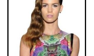 The top ten designs, fashion colours and trends & colours for 2014
