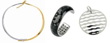 Caleo Jewelry inspired by Scandinavian design