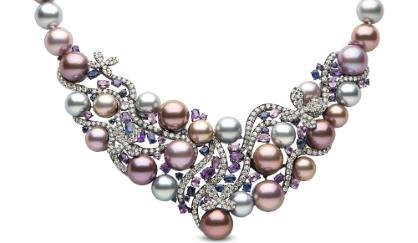 Joan Hornig Jewelry - Philanthropy is Beautiful