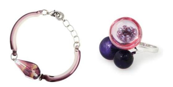 Caleo Jewelry inspired by Scandinavian design