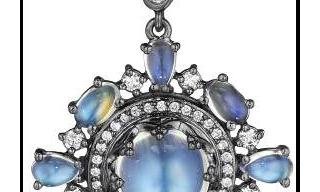 Penny Preville - My Blue Heaven collection