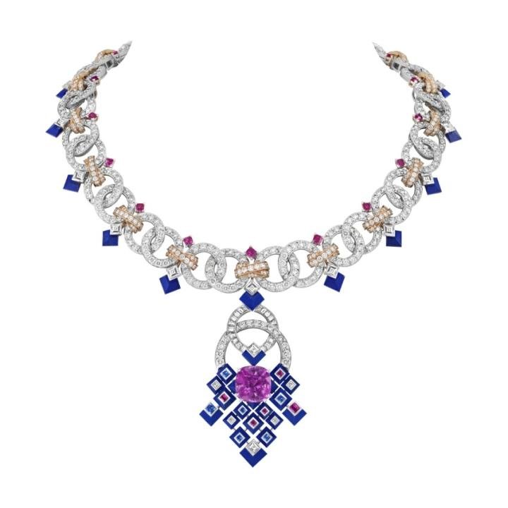 Matrimonio necklace