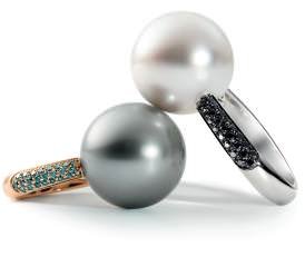 Necklace by Marco Bicego