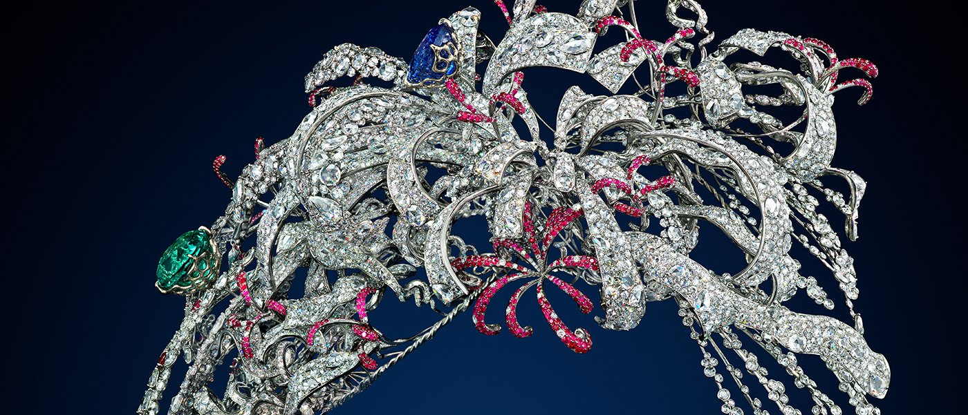 Elsa jin sculpts the trajectory of life