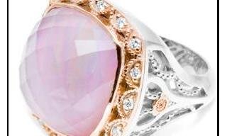 Tacori - Classic elegance with modern inspiration