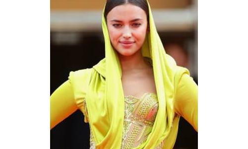  Avakian jewellery at Cannes film festival 2014
