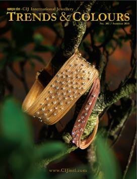 Joan Hornig Jewelry - Philanthropy is Beautiful