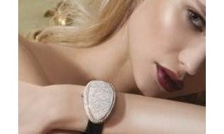 Marco Mavilla - Watches with the personality of jewellery