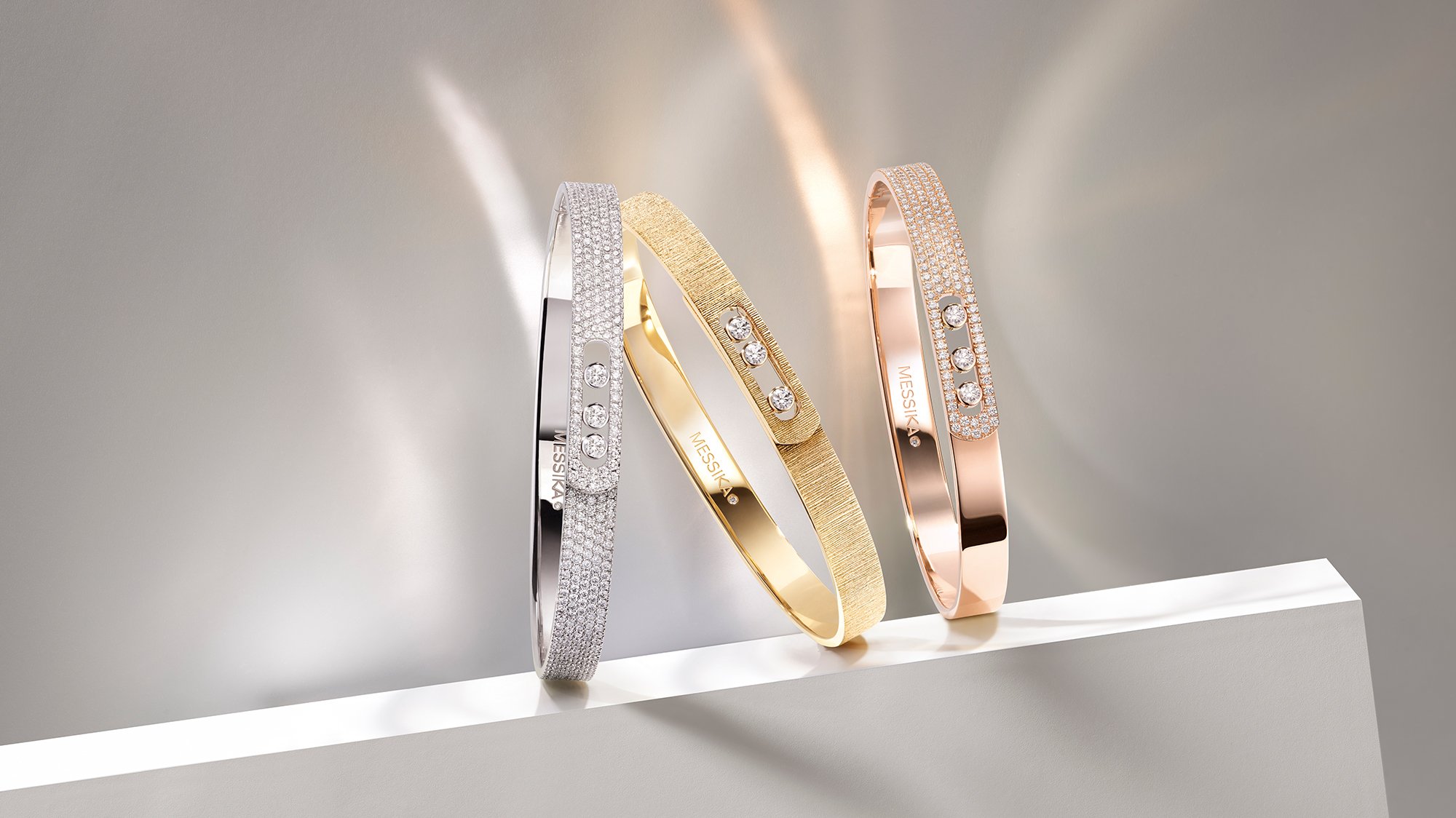 Messika at 20, the age of possibility