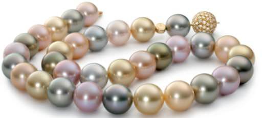 Necklace by Marco Bicego