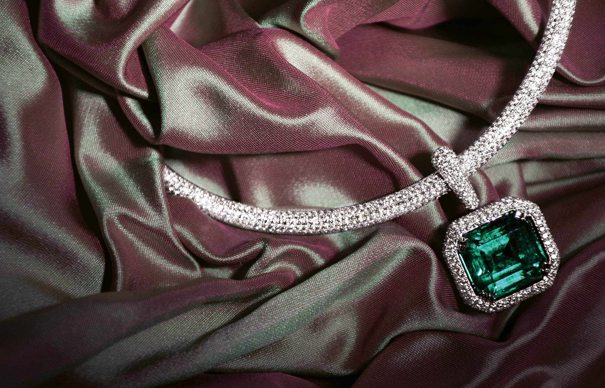 Jewels: our photoshoot