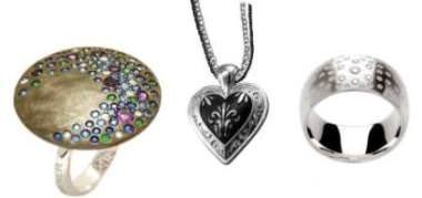 Video - The Forevermark Encordia™ Collection 