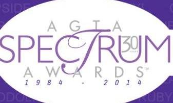 Winners Announced for AGTA's 2014 Spectrum Awards™ Competition