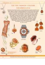 FASHION COLOURS