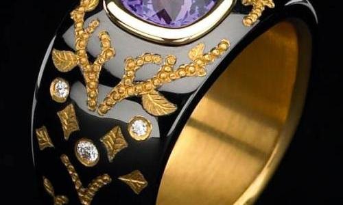 Zoltan David – From the Knight's Dream to Knight Dreams™